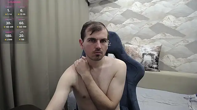 SerzhKorol1 online show from 03-29-26, 09:20