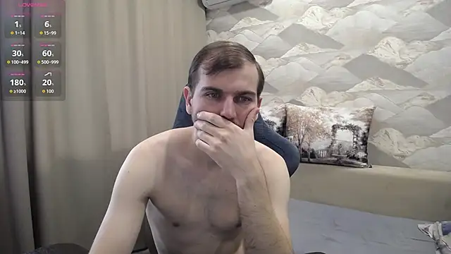 SerzhKorol1 online show from 04-07-26, 07:53