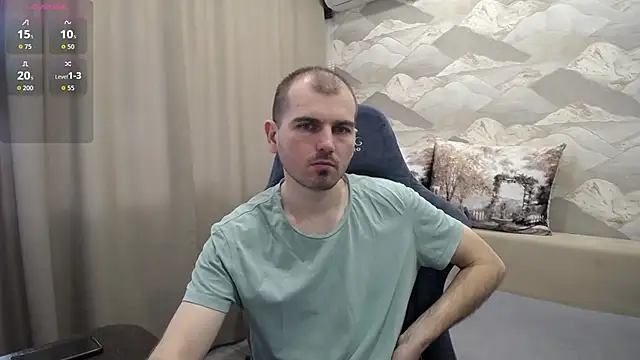 SerzhKorol1 online show from 05-29-26, 08:23