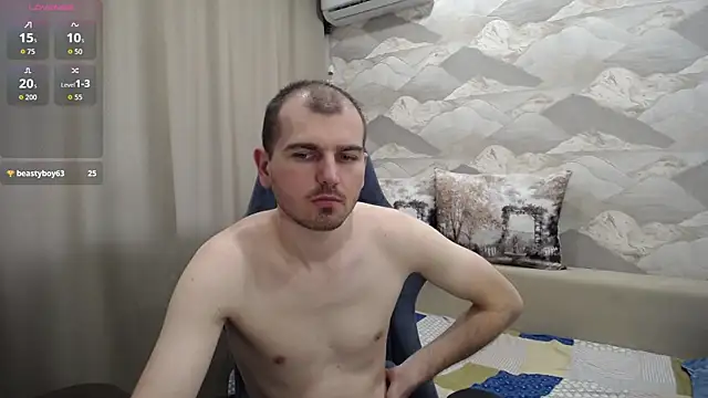 SerzhKorol1 online show from 06-05-26, 08:53