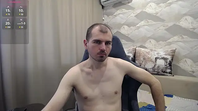 SerzhKorol1 online show from 06-06-26, 07:46