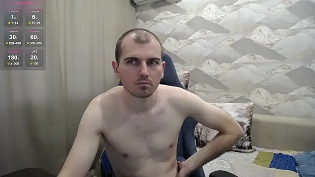 SerzhKorol1 online show from 06-27-26, 10:20