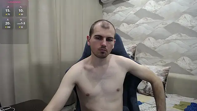 SerzhKorol1 online show from 06-28-26, 09:59