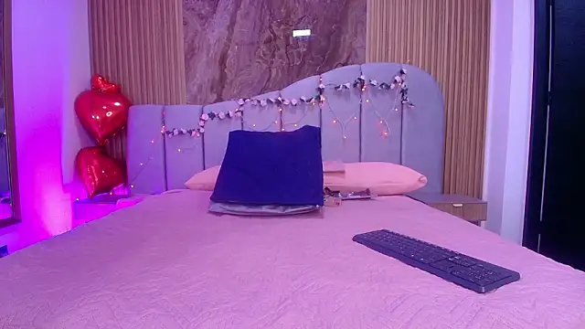 arletmss online show from 03-07-26, 03:47