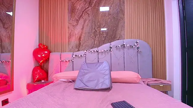 arletmss online show from 03-26-26, 03:12