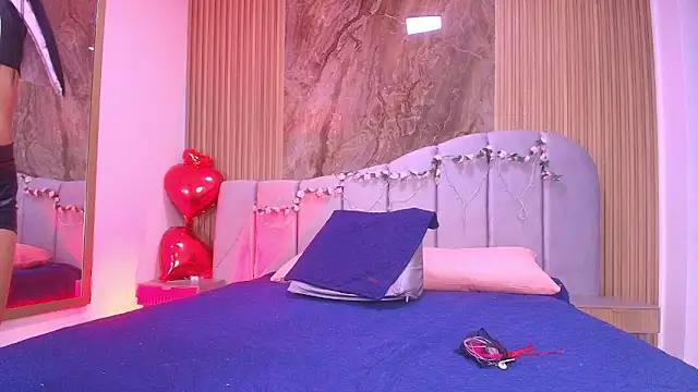 arletmss online show from 03-29-26, 03:06