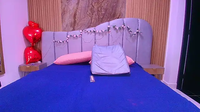 arletmss online show from 04-16-26, 03:07