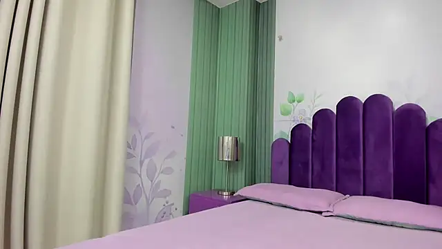 sexy  skinny4u online show from 02-15-25, 10:11