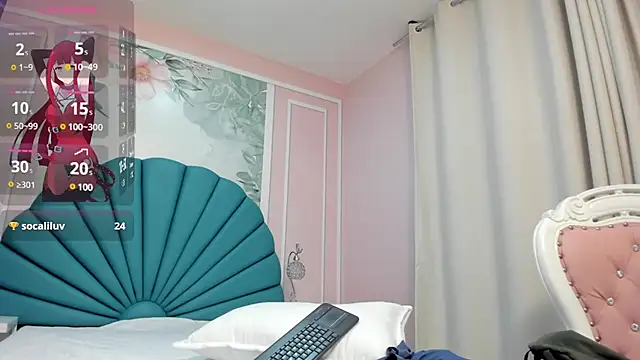 sexy  skinny4u online show from 02-25-25, 01:28