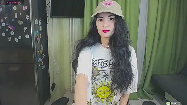 Snapshot of The_Blacksphinxxx chatting on 02-18-25, 03:10 The Blacksphinxxx online show from 02-18-25, 03:10