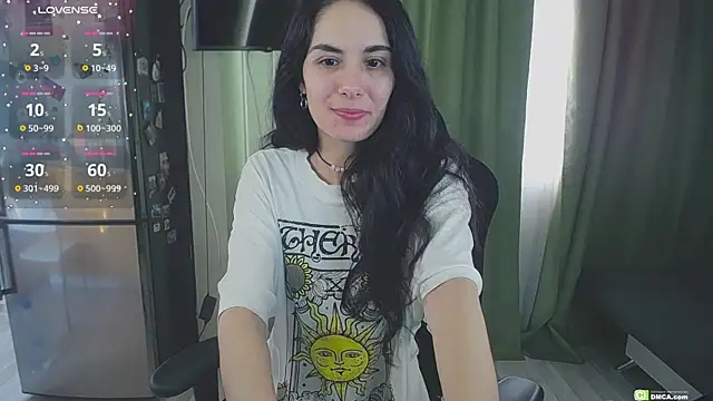 Snapshot of The_Blacksphinxxx chatting on 02-19-25, 10:45 The Blacksphinxxx online show from 02-19-25, 10:45