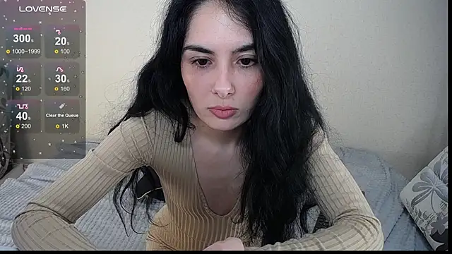 Snapshot of The_Blacksphinxxx chatting on 01-12-26, 11:48 The Blacksphinxxx online show from 01-12-26, 11:48