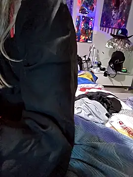 Vonniecd online show from 03-13-26, 10:38