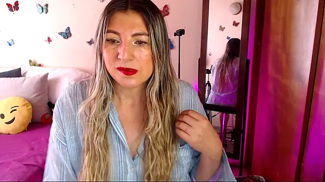 Jolie-Mature online show from 03-16-26, 08:02