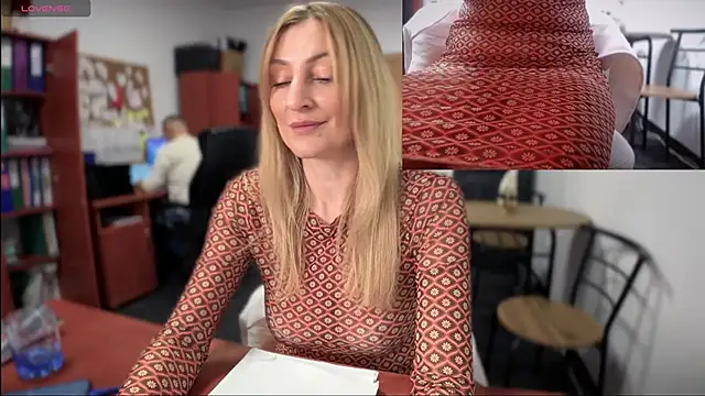 legsLONG online show from 12-12-24, 07:52