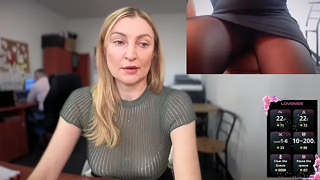 legsLONG online show from 02-11-25, 07:44