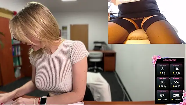 legsLONG online show from 03-10-25, 05:00