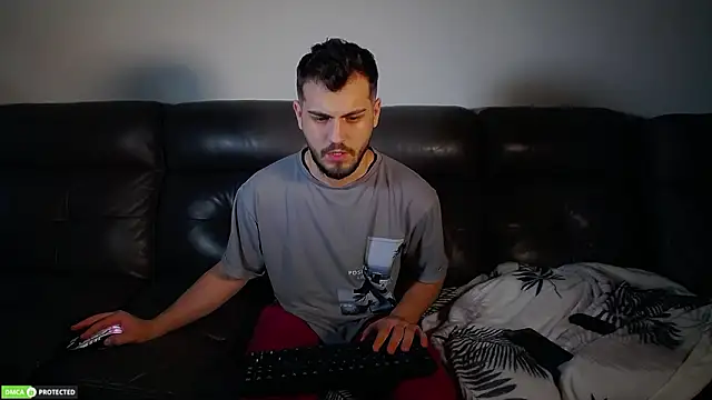 CrazyDom1 online show from 02-15-26, 11:52