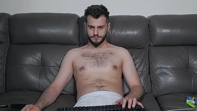 CrazyDom1 online show from 04-16-26, 09:39