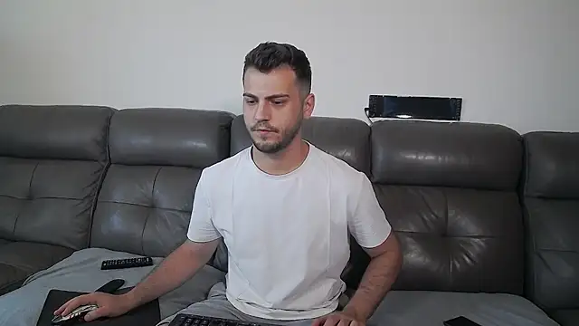 CrazyDom1 online show from 07-26-26, 07:15