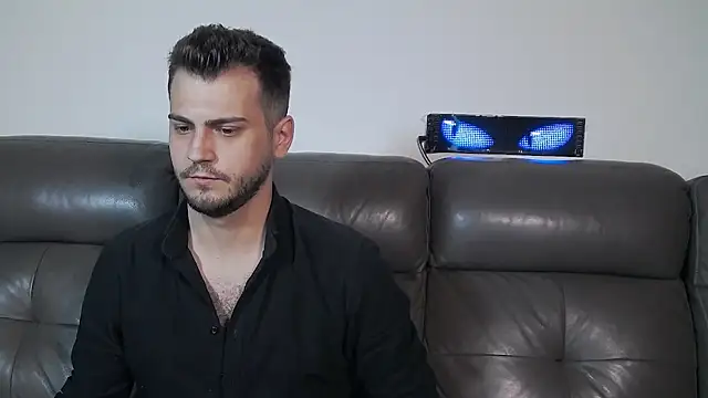 CrazyDom1 online show from 07-29-26, 06:39