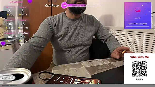 TigerOne19 online show from 04-04-26, 05:38