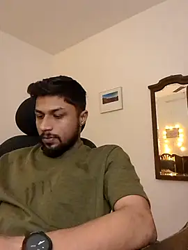  IRRESISTIBLE  online show from 02-23-25, 02:14