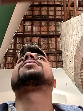 Snapshot of _IRRESISTIBLE_ chatting on 03-02-26, 07:48 IRRESISTIBLE online show from 03-02-26, 07:48