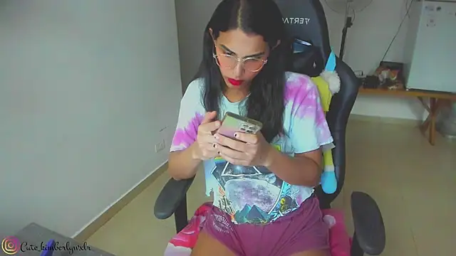 Snapshot of Kim_Wexler chatting on 12-03-24, 10:18 Kim Wexler online show from 12-03-24, 10:18