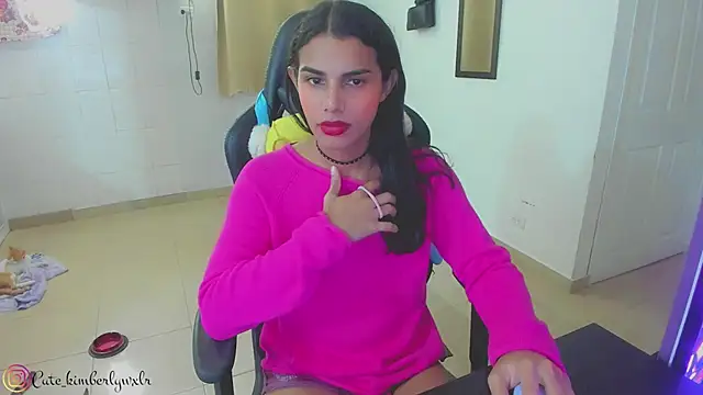 Snapshot of Kim_Wexler chatting on 02-24-25, 05:54 Kim Wexler online show from 02-24-25, 05:54