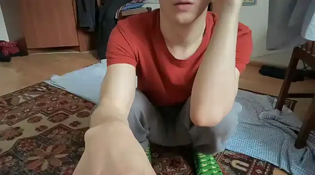 Lamonteik online show from 03-08-25, 05:28