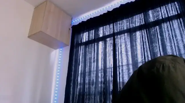 Samuel Suarez online show from 12-05-24, 12:33