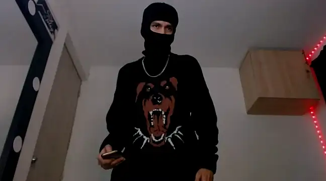 Samuel Suarez online show from 12-16-24, 11:28