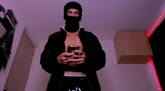 Samuel Suarez online show from 02-15-25, 12:33