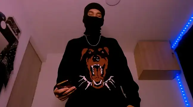 Samuel Suarez online show from 02-22-25, 10:29