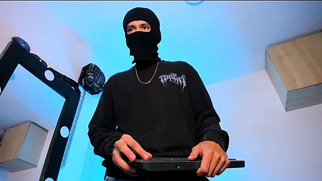 Samuel Suarez online show from 09-09-25, 10:04