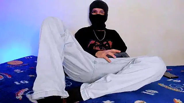 Samuel Suarez online show from 09-27-25, 09:36