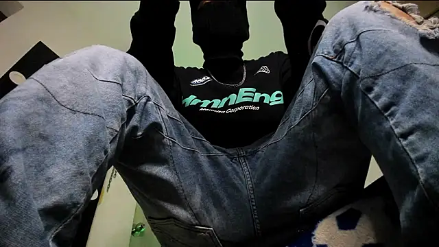 Samuel Suarez online show from 02-20-26, 06:26