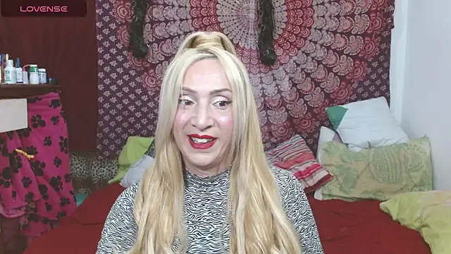 elena evans online show from 02-10-25, 09:47