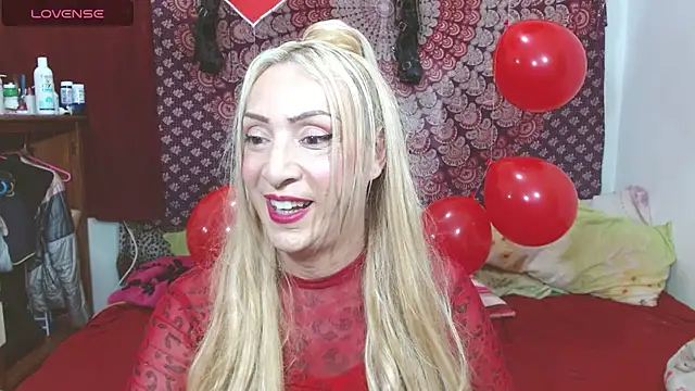 elena evans online show from 02-14-25, 09:43