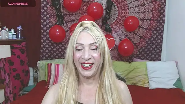 elena evans online show from 02-20-25, 01:25