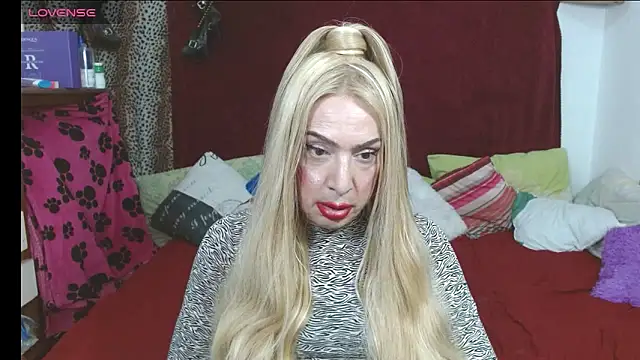 elena evans online show from 04-18-26, 11:16