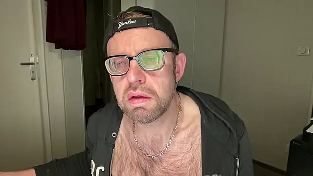 FABIOGLASSES online show from 01-05-25, 05:30