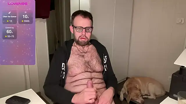 FABIOGLASSES online show from 02-23-25, 11:47