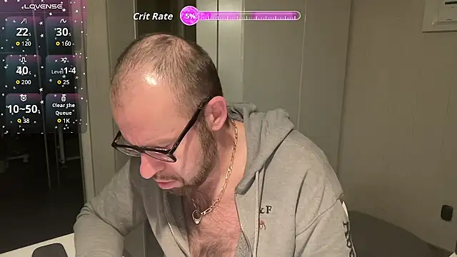 FABIOGLASSES online show from 10-09-25, 11:03