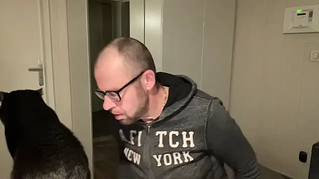 FABIOGLASSES online show from 11-20-25, 11:26