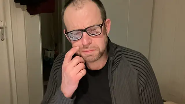 FABIOGLASSES online show from 12-03-25, 11:25