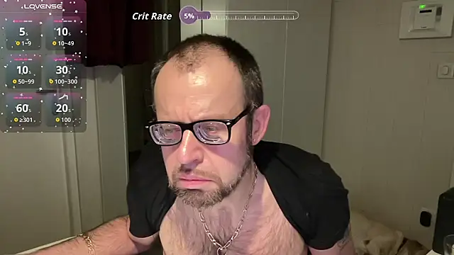 FABIOGLASSES online show from 02-19-26, 12:50