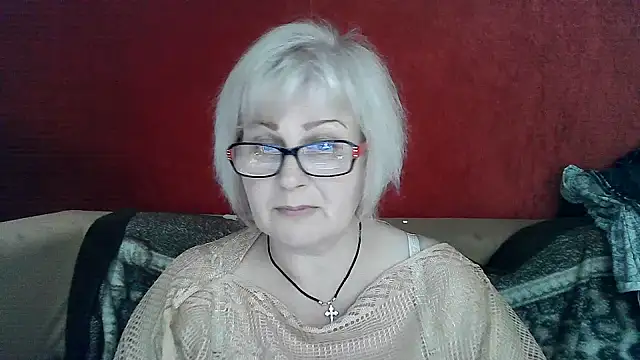 Gina Marlyn online show from 03-21-25, 09:45