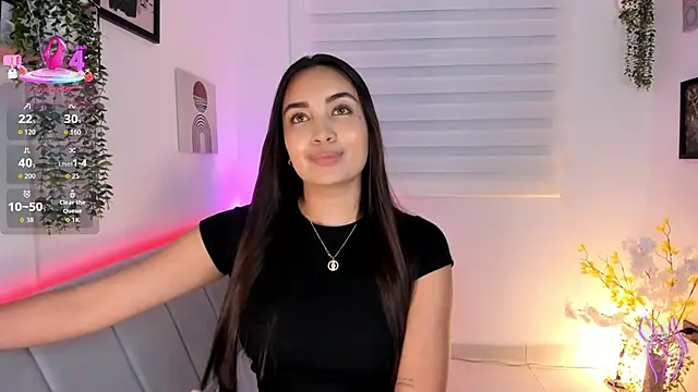 Snapshot of aisha_es chatting on 02-12-26, 10:05 aisha es online show from 02-12-26, 10:05